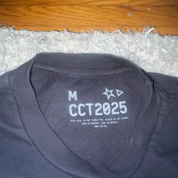 BEYONCE COWBOY CARTER EXCLUSIVE LAS VEGAS SHIRT - Picture 4 of 6